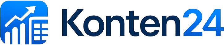 Konten24 Logo